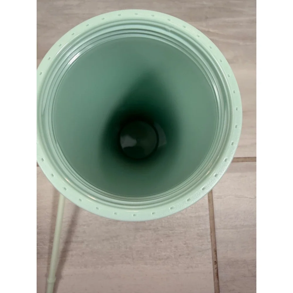 Starbucks cold cup